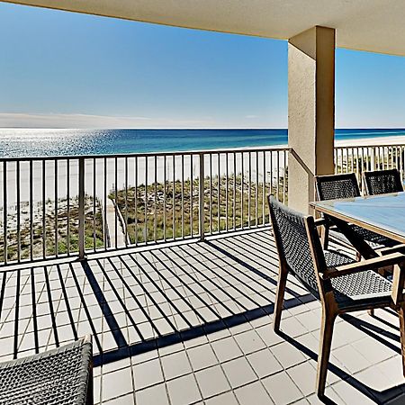 Bluewater 403 Lägenhet Orange Beach Exteriör bild