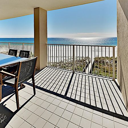 Bluewater 403 Lägenhet Orange Beach Exteriör bild