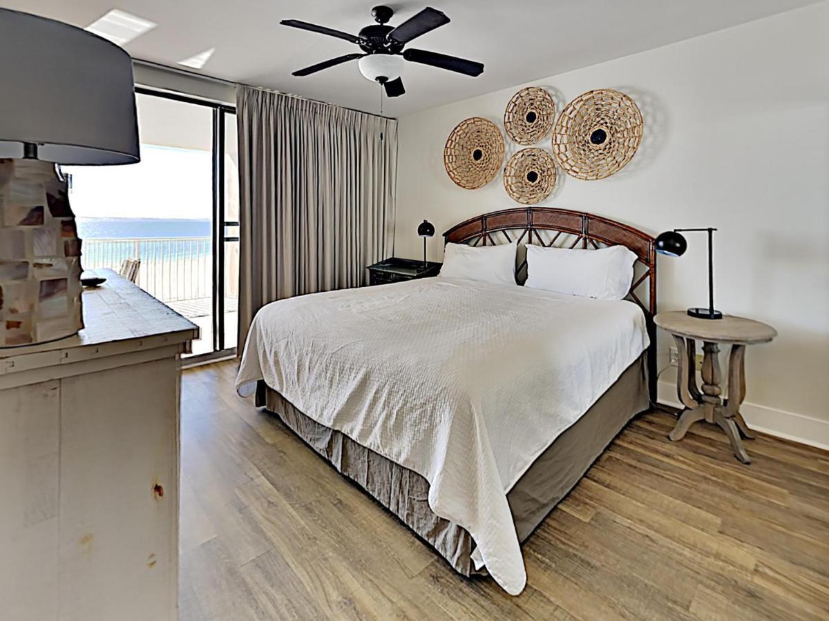 Bluewater 403 Lägenhet Orange Beach Exteriör bild