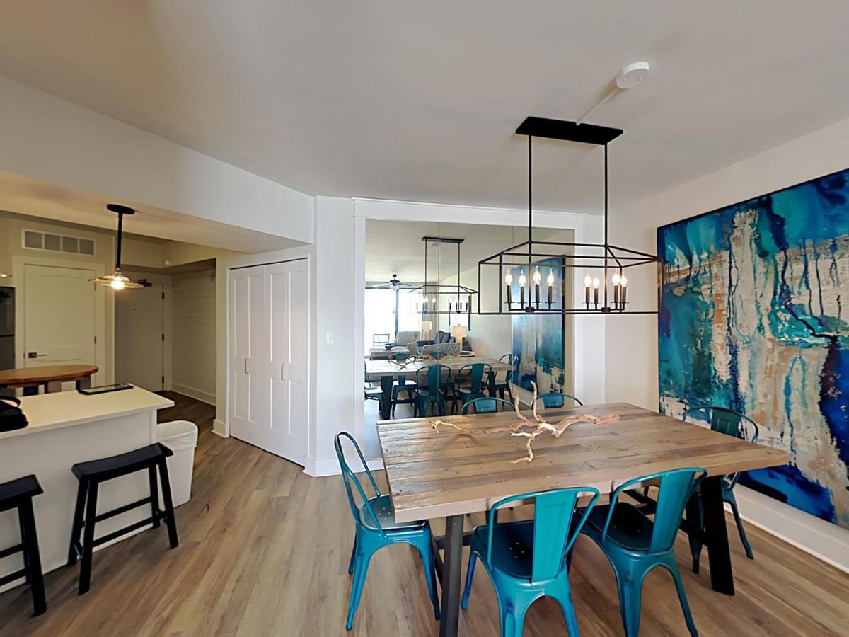 Bluewater 403 Lägenhet Orange Beach Exteriör bild