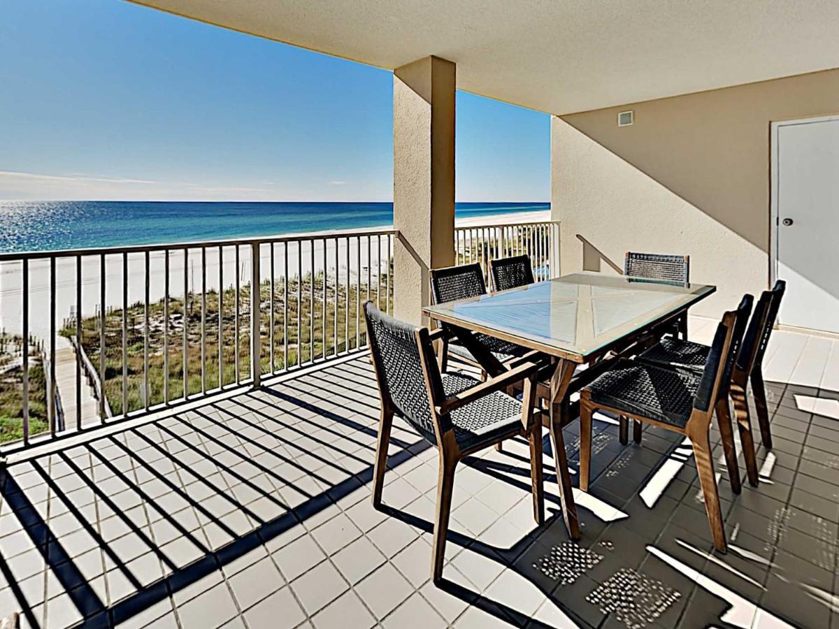 Bluewater 403 Lägenhet Orange Beach Exteriör bild