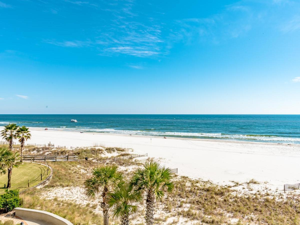 Bluewater 403 Lägenhet Orange Beach Exteriör bild