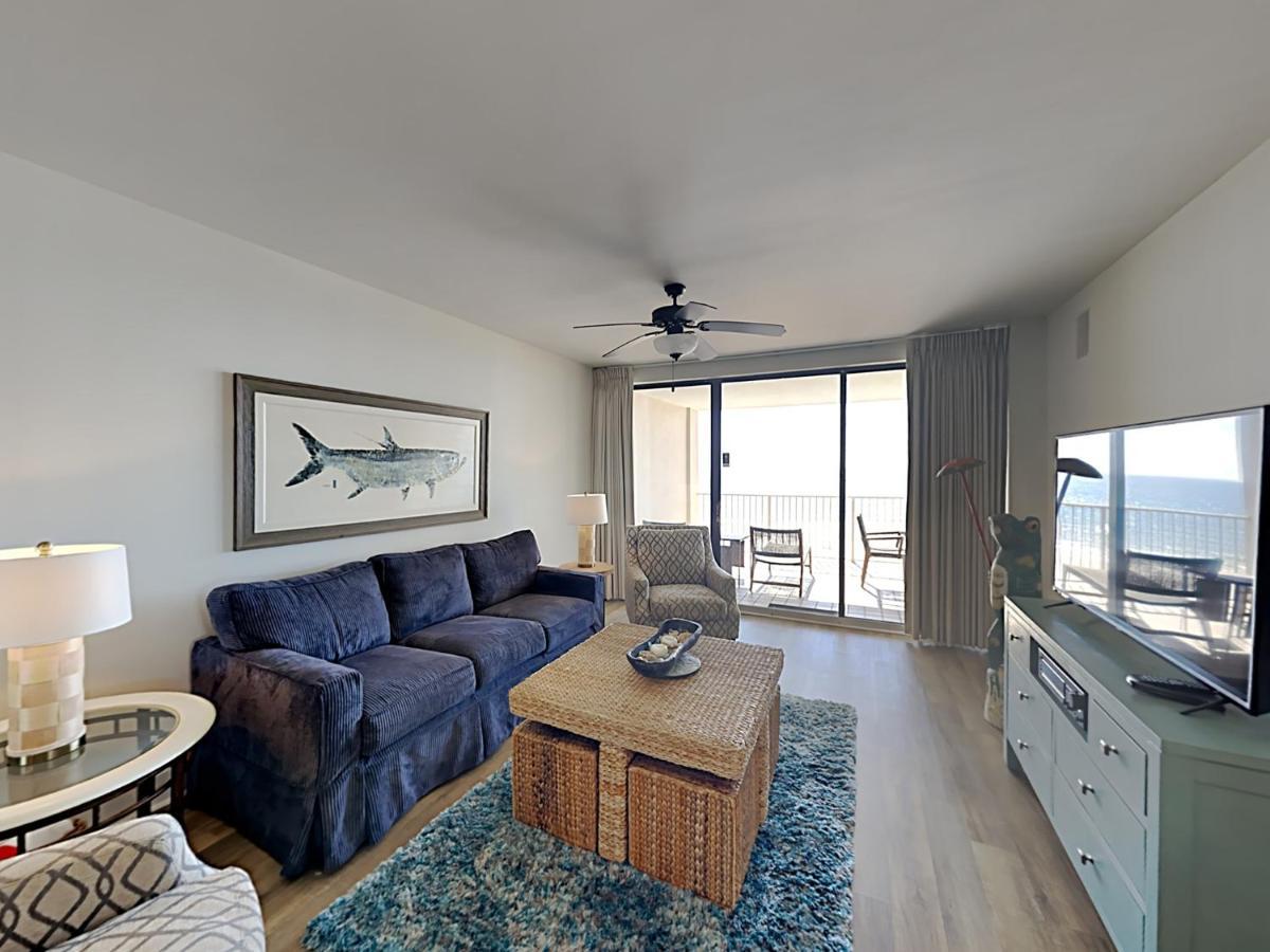 Bluewater 403 Lägenhet Orange Beach Exteriör bild