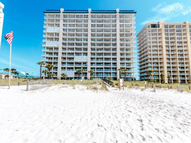 Bluewater 403 Lägenhet Orange Beach Exteriör bild