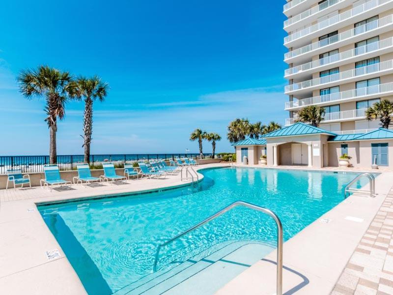 Bluewater 403 Lägenhet Orange Beach Exteriör bild