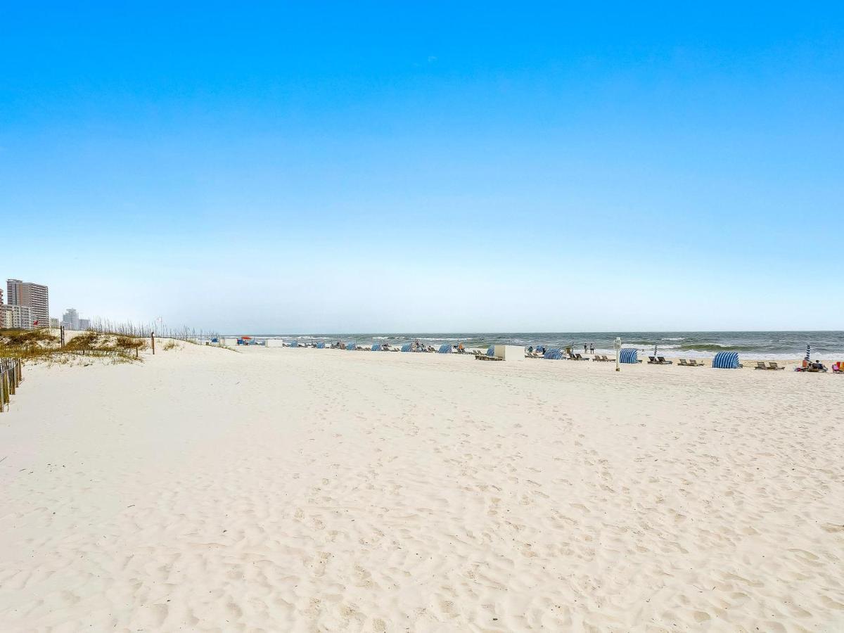 Bluewater 403 Lägenhet Orange Beach Exteriör bild