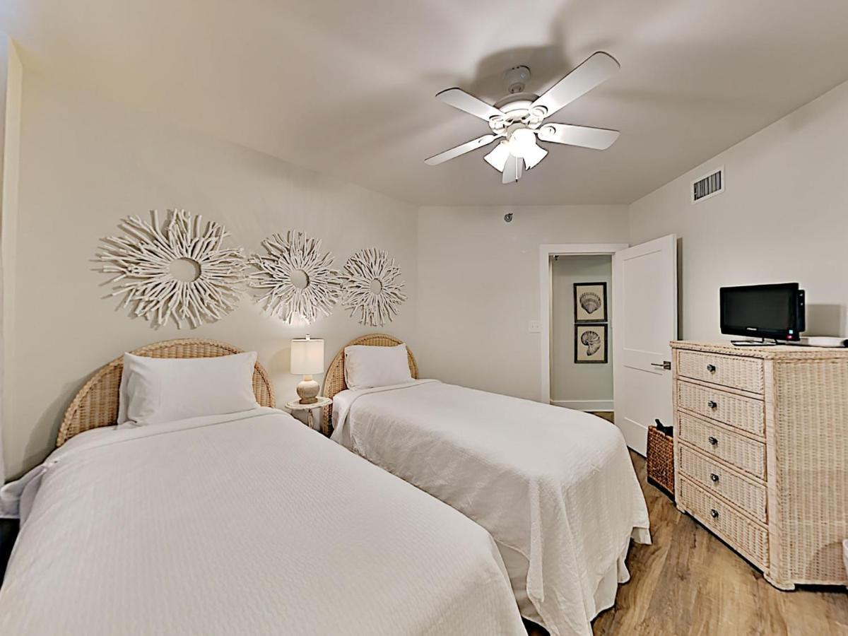 Bluewater 403 Lägenhet Orange Beach Exteriör bild