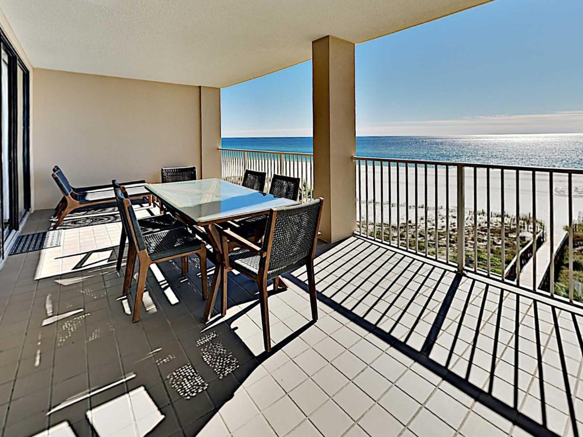 Bluewater 403 Lägenhet Orange Beach Exteriör bild
