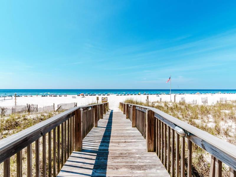 Bluewater 403 Lägenhet Orange Beach Exteriör bild